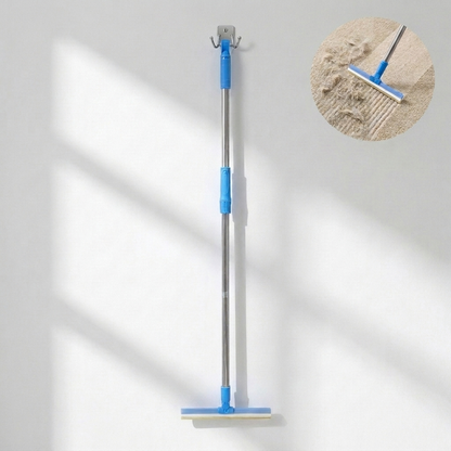 FurLift™ Carpet Rake Pet Hair Remover