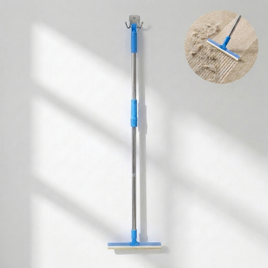 FurLift™ Carpet Rake Pet Hair Remover