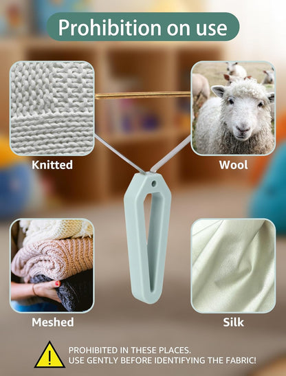 1 PCS Pet Hair Removal Tool, Fuzz Lint from Carpet, Rug, and Furniture – Effective Rake,Scraper,Shaver and Brush – Lint Cleaner and Pro Pet Hair Remover – Ideal for Pet Towers,Couch,Car