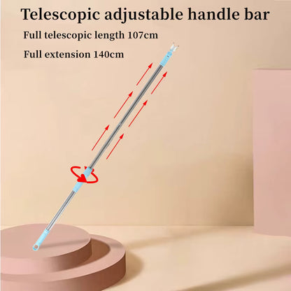FurLift™ Carpet Rake Pet Hair Remover
