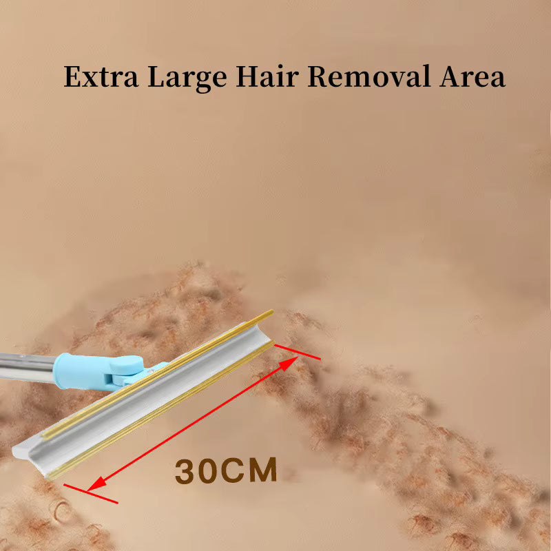 FurLift™ Carpet Rake Pet Hair Remover