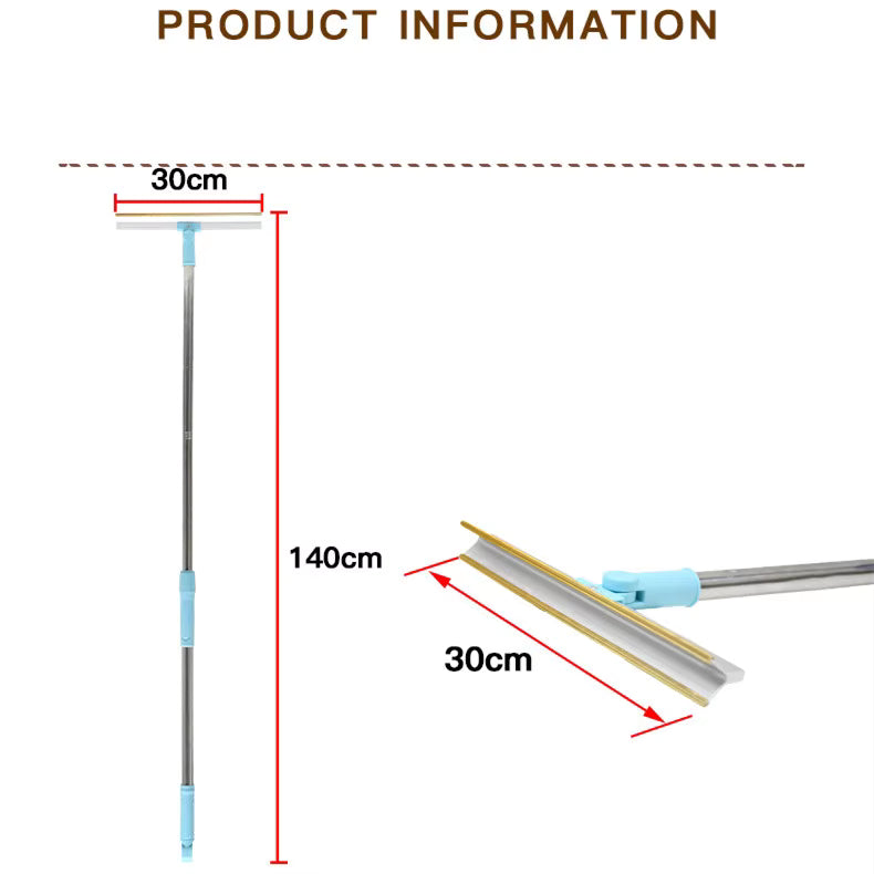 FurLift™ Carpet Rake Pet Hair Remover