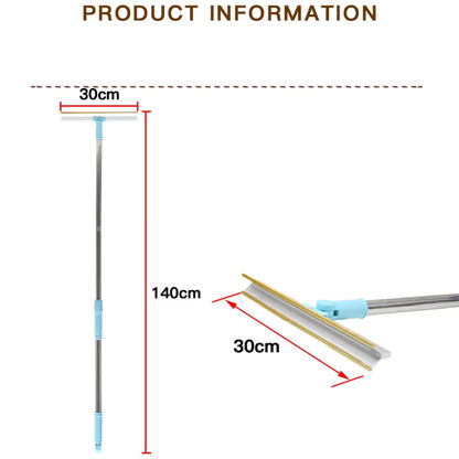 FurLift™ Carpet Rake Pet Hair Remover